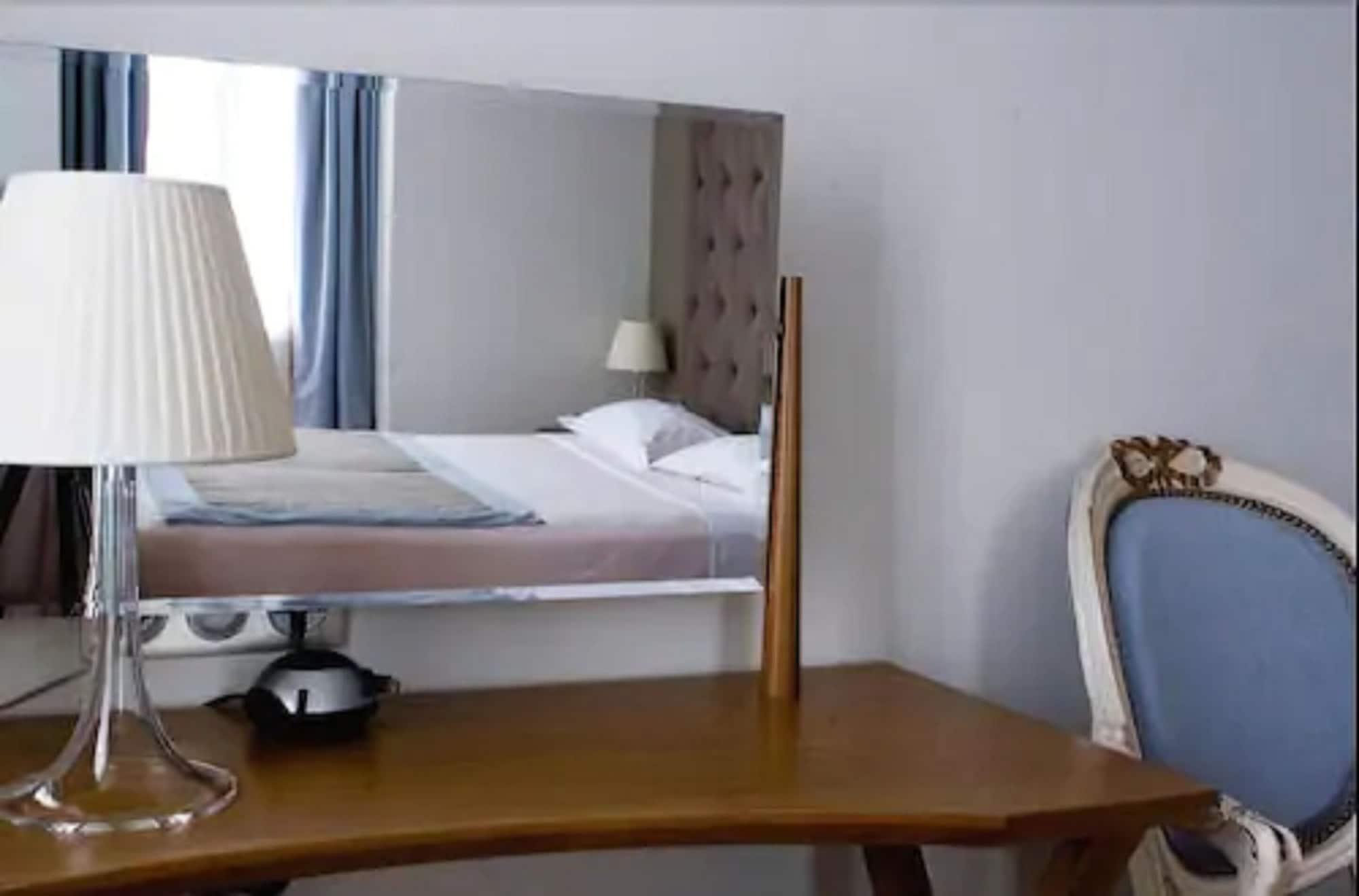 Windsor Opera Hotell Paris Exteriör bild