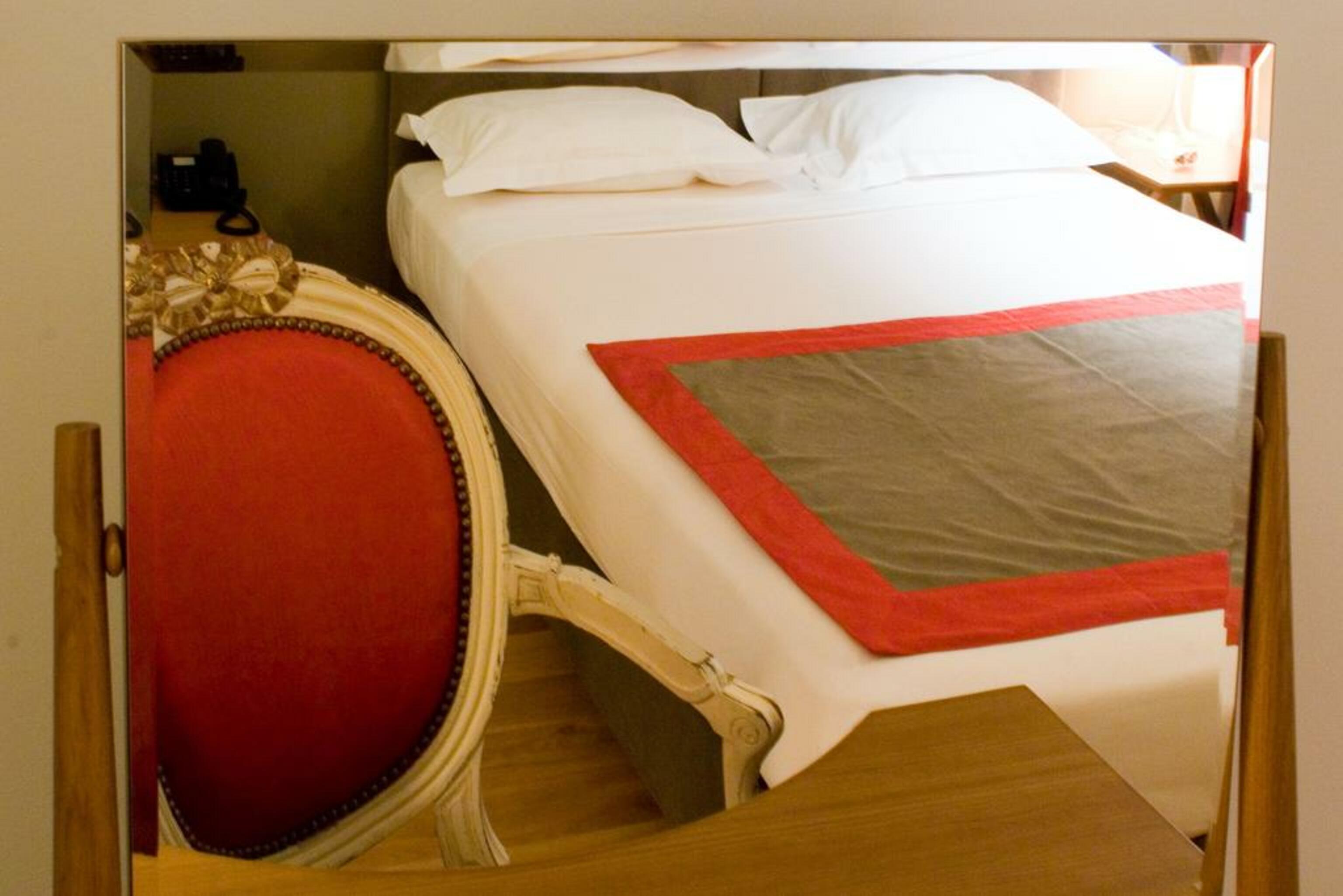 Windsor Opera Hotell Paris Exteriör bild