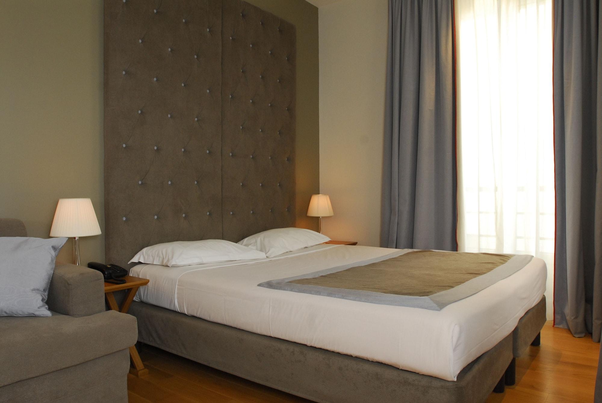 Windsor Opera Hotell Paris Exteriör bild